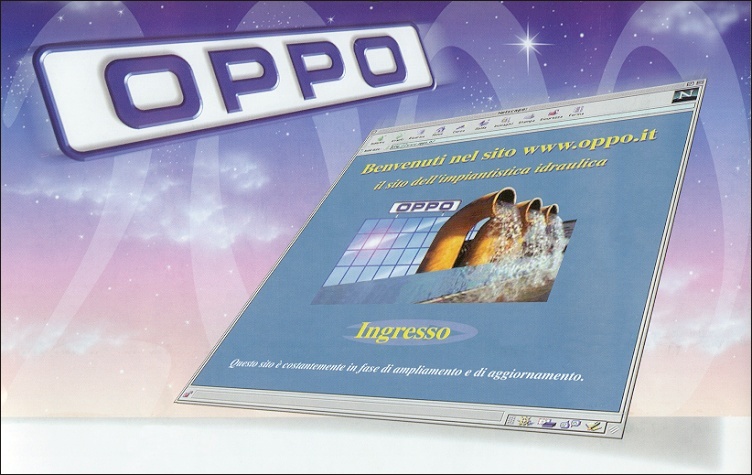 Calendario OPPO 2000
