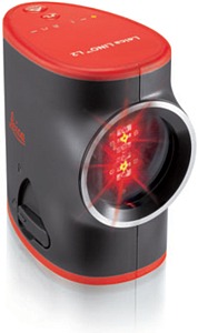 Livella Laser Leica LINO L2