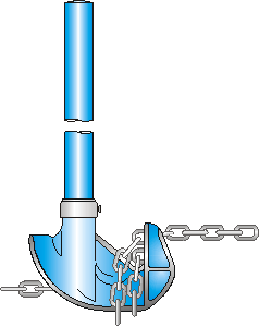 Pipe Puller per montaggio tubi