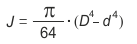 Formula distanza appoggi tubazioni sospese