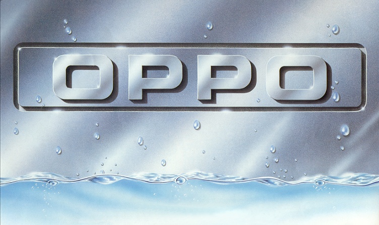 Calendario OPPO 1991