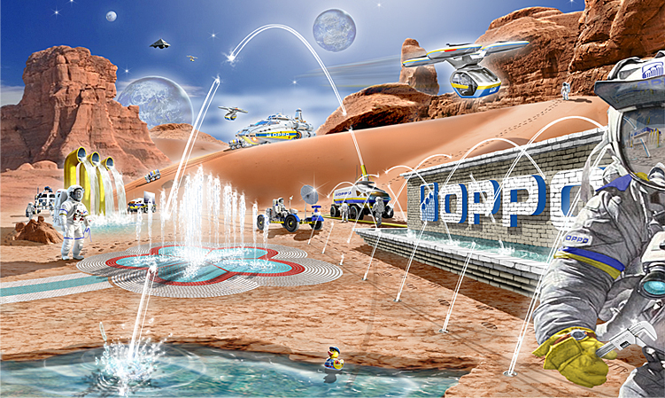 Calendario OPPO 2024