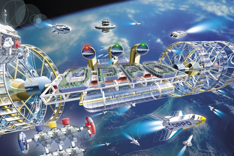 Calendario OPPO 2026