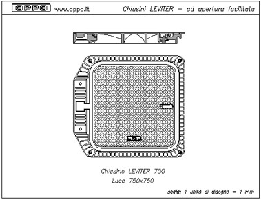 Chiusini Leviter ad apertura facilitata