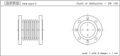 Giunti di dilatazione