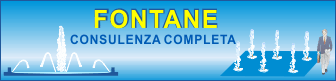 Fontane consulenza