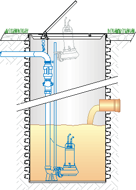 Pozzetti Prefabbricati In Cemento - Benvenuti Su - Foto 5