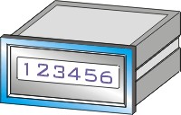 Trasmettitore di pressione a sensore esterno TPE 400