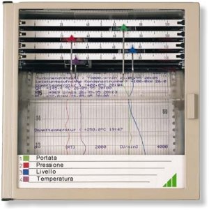 Registratore su nastro REKORD 4000