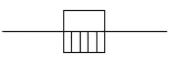 Simboli grafici - Idraulica