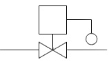 Simboli grafici - Idraulica