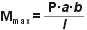 Elementi di statica