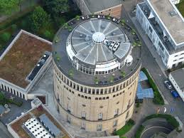 Hotel im Wasserturm